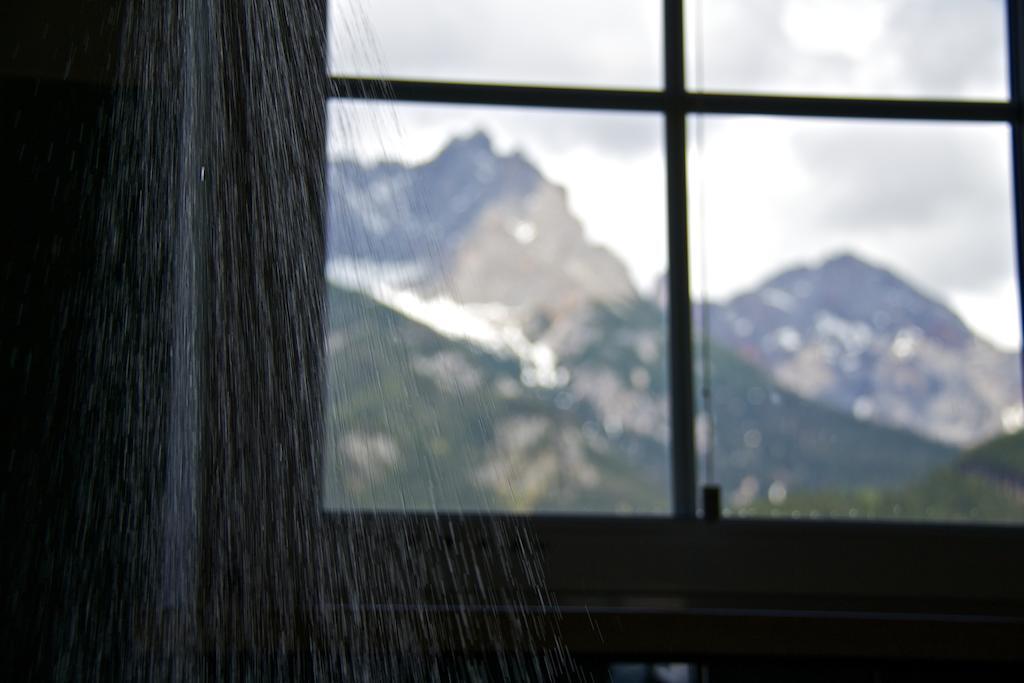 Atelierwohnung Jirana Saalfelden Exteriör bild