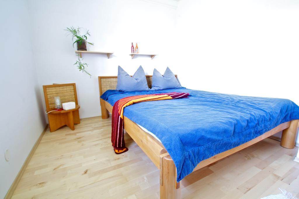 Atelierwohnung Jirana Saalfelden Rum bild
